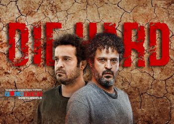 «جان سخت» ساخته مصطفی تقی‌زاده در قسمت‌های پایانی به حساس‌ترین لحظات خود رسیده است.