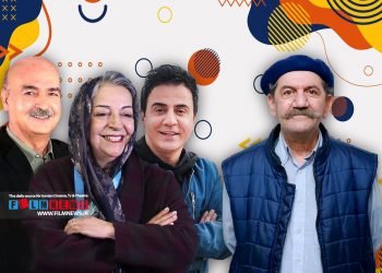 حمید جبلی قرار است با مجموعه «آقای قصهگو» که برای شبکه خانگی تولید میشود فعالیتش را از سر بگیرد.