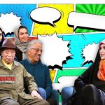 برنامه گفت وگو محور «درجه یک» با اجرای مژده لواسانی این روزها مورد توجه قرار گرفته است.