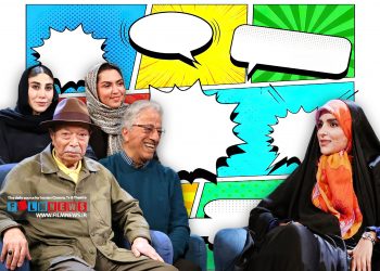 برنامه گفت وگو محور «درجه یک» با اجرای مژده لواسانی این روزها مورد توجه قرار گرفته است.