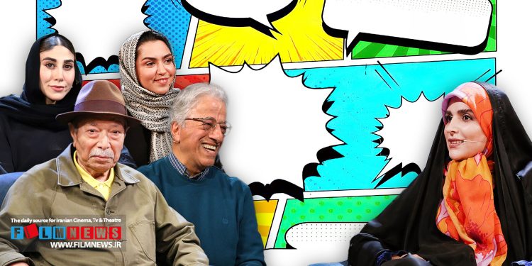 برنامه گفت وگو محور «درجه یک» با اجرای مژده لواسانی این روزها مورد توجه قرار گرفته است.