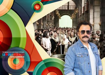 تصویربرداری سریال سلمان فارسی ادامه دارد و حسام منظور ایفاگر نقش پدر سلمان فارسی است.
