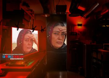 سودابه بیضایی در فیلم «میرو» بازی قابل قبولی از خود ارائه داده است.