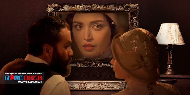 رونمایی از اولین سکانس عاشقانه سریال «سووشون» و اولین حضور بهنوش طباطبایی در شبکه نمایش خانگی | عاشقانه بهنوش در لباس زری