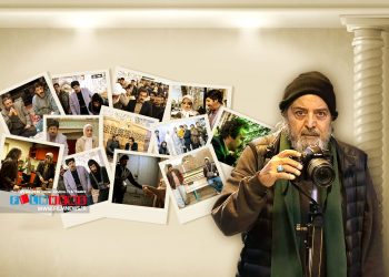 روایت سیروس مقدم درباره دلایل ساخته شدن «پایتخت7»، اهمیت حضور محسن تنابنده و سکانس جذاب دعوای نقی و بهتاش | مقدم: پایتخت متکی به فکر تنابنده است