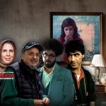 زندگی سیروس مقدم و خانواده‌اش با سینما گره خورده او پسر خاله ناصر تقوایی است .