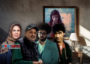 زندگی سیروس مقدم و خانواده‌اش با سینما گره خورده او پسر خاله ناصر تقوایی است .