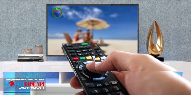 پخش تصویری از یک زن نیمه برهنه در شبکه سلامت جنجال به پا کرد.