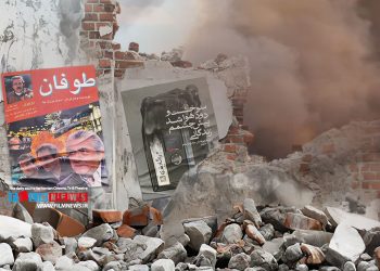 حادثه انفجار در اسکه شهید رجایی بندعباس ناخودآگاه مخاطبان سینمایی را به یاد فیلم «طوفان» ساخته محمدرضا بزرگ‌نیا می‌اندازد.