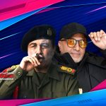 رضا عطاران به زودی با فیلم «صددام» و سریال «اجل معلق» بازمی‌گردد.