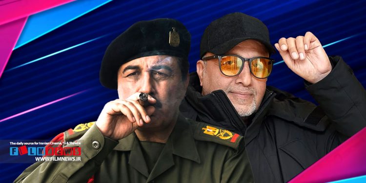 رضا عطاران به زودی با فیلم «صددام» و سریال «اجل معلق» بازمیگردد.