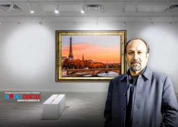 اصغر فرهادی قرار است فیلم جدید خود را پاییز امسال در فرانسه جلوی دوربین ببرد