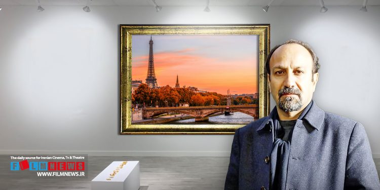 اصغر فرهادی قرار است فیلم جدید خود را پاییز امسال در فرانسه جلوی دوربین ببرد