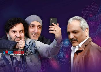 مهران مدیری قرار است برای تلویزیون سریال بسازد اما ژوله و مهراب قاسمخانی اعلام کرده‌اند با او همکاری نمی‌کنند.