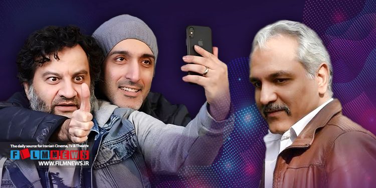 مهران مدیری قرار است برای تلویزیون سریال بسازد اما ژوله و مهراب قاسمخانی اعلام کرده‌اند با او همکاری نمی‌کنند.