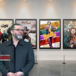 مصطفی کیایی با فیلم «شغل شریف» بعد از 6 سال به سینما بازمی‌گردد.