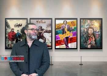 مصطفی کیایی با فیلم «شغل شریف» بعد از 6 سال به سینما بازمی‌گردد.