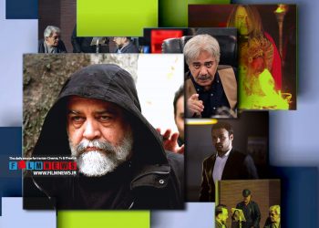 سریال ناریا قرار است جایگزین سریال «پایتخت 7» شود.