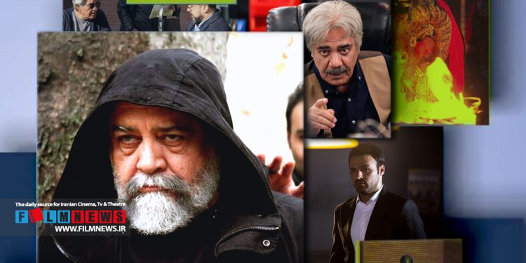 سریال ناریا قرار است جایگزین سریال «پایتخت 7» شود.