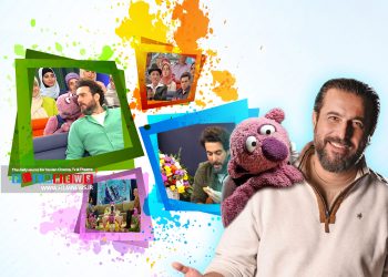 «هزار و یک» از برنامه‌های موفق تلویزیون در ایام نوروز بود.