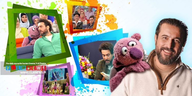 «هزار و یک» از برنامههای موفق تلویزیون در ایام نوروز بود.