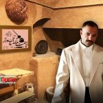 صابر ابر مستندی سریالی با محوریت طبخ غذا توسط مادربزرگ‌ها کارگردانی کرده که قسمت اول آن بر بستر یوتیوب منتشر شد.