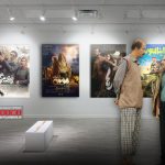 «هفتاد سی» در اکران نوروز پاپبه پای فیلمهای جدید در حال فروش و جذب مخاطب است.