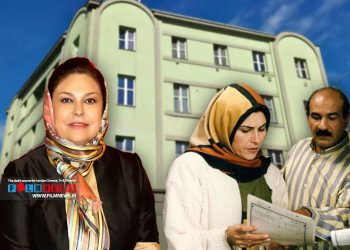 بازخوانی خاطرات مهرانه مهین‌ترابی از سریال «همسران» به بهانه بازپخش آن از شبکه آی‌فیلم| مهین‌ترابی: «همسران« جَو مردسالار تلویزیون دهه هفتاد را شکست