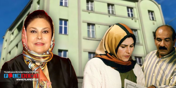 بازخوانی خاطرات مهرانه مهینترابی از سریال «همسران» به بهانه بازپخش آن از شبکه آیفیلم| مهینترابی: «همسران« جَو مردسالار تلویزیون دهه هفتاد را شکست