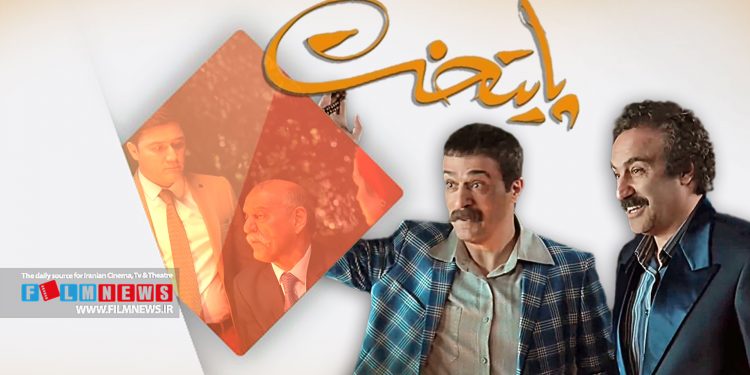 محسن تنابنده در فصل هفتم «پایتخت» به شکلی هوشمندانه به نقد جامعه پرداخته است.