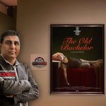 پخش فیلم تحسین‌شده «پیر پسر» به عامریان فیلم رسید.
