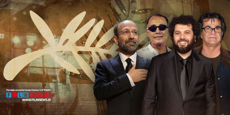 سینمای ایران در جشنواره فیلم «کن» با فیلم «زن و بچه» در بخش مسابقه حضور دارد.