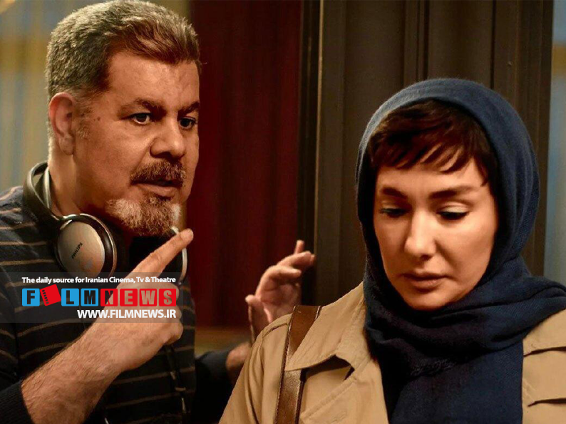 هانیه توسلی بعد از سه سال با سریال «کنکل» بازمیگردد.