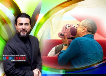 محسن کیایی در گفت و گو با «شرق» از تفاوت‌ها و شبا‌هت‌های برنامه‌های «خندوانه» و «هزار و یک» گفته است.