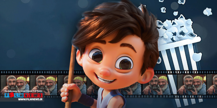 انیمیشن سینمایی «پسر دلفینی 2» به جمع پروفروشهای هفته راه پیدا کرد.