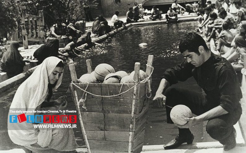 در تازهترین شماره «یاد ایام» مروری داریم بر هفت نقش به یادماندنی بهروز وثوقی