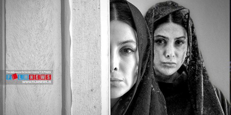 آزاده صمدی بعد از چهار سال با نمایش«عزادار» به عرصه تئاتر بازگشته است.