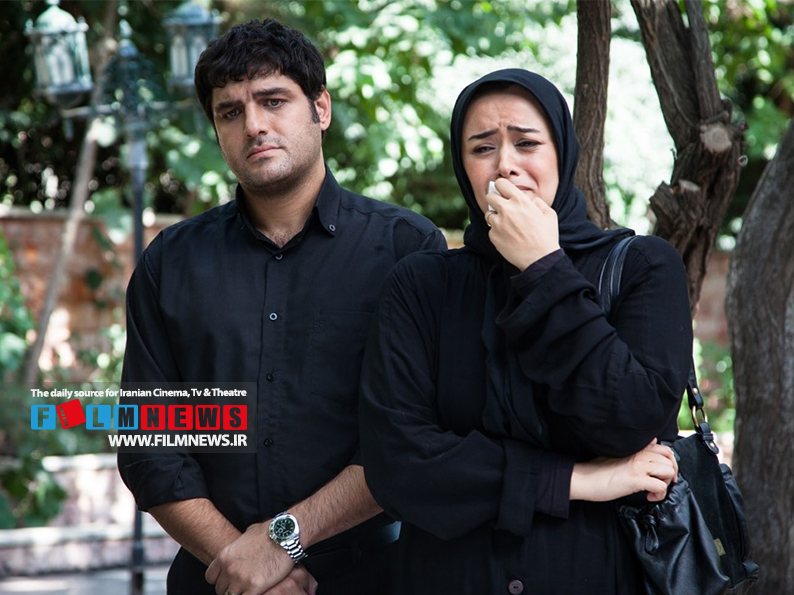 سریال «یزدان» با تمرکز بر مشکلات شهری و معضلات کلانشهر تهران ساخته شد.