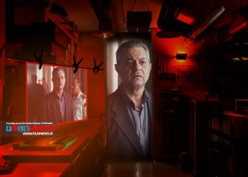 در سریال «وحشی» شاهد بازی‌های خوبی هستیم که یکی از آن‌ها به بازی علیرضا ثانی‌فر در نقش بازپرس تعلق دارد.