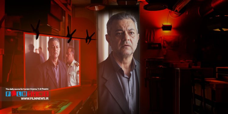 در سریال «وحشی» شاهد بازی‌های خوبی هستیم که یکی از آن‌ها به بازی علیرضا ثانی‌فر در نقش بازپرس تعلق دارد.