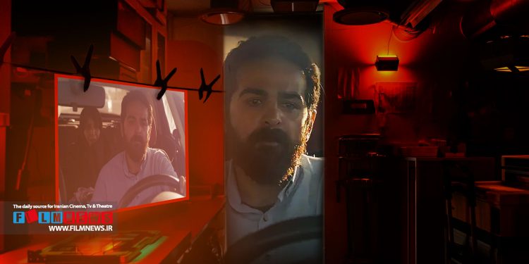 مروری بر بازی میرسعید مولویان در فیلم «آشیل»