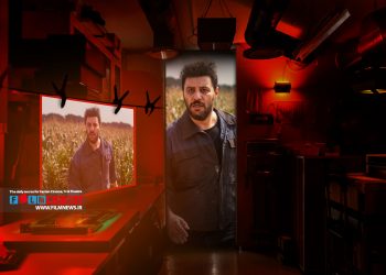 درباره بازی قدرتمند جواد عزتی در سریال «وحشی» به کارگردانی هومن سیدی