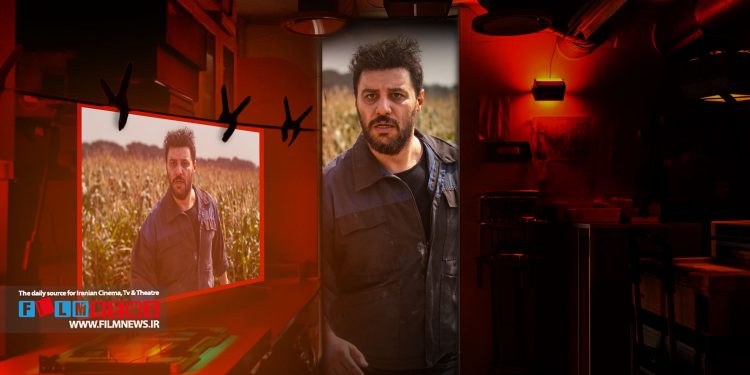 درباره بازی قدرتمند جواد عزتی در سریال «وحشی» به کارگردانی هومن سیدی