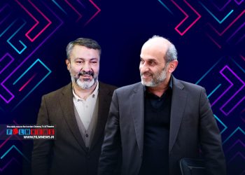 سید علی احمدی در نامه‌ای سرگشاده به انتقاد از پیمان جبلی ریس صدا وسیما پرداخت.