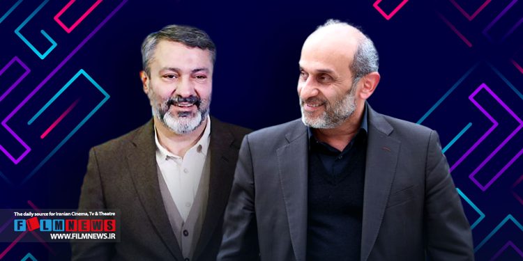 سید علی احمدی در نامهای سرگشاده به انتقاد از پیمان جبلی ریس صدا وسیما پرداخت.