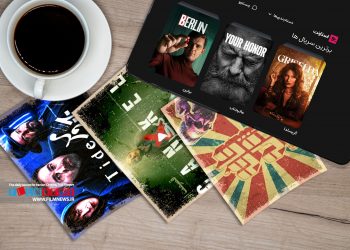 جدول هفتگی پلتفرم استارنت منتشر شده است. سریال «جزر و مد» و تاکشوی «کافه ژوله» دو روز در هفته منتشر می‌شوند.