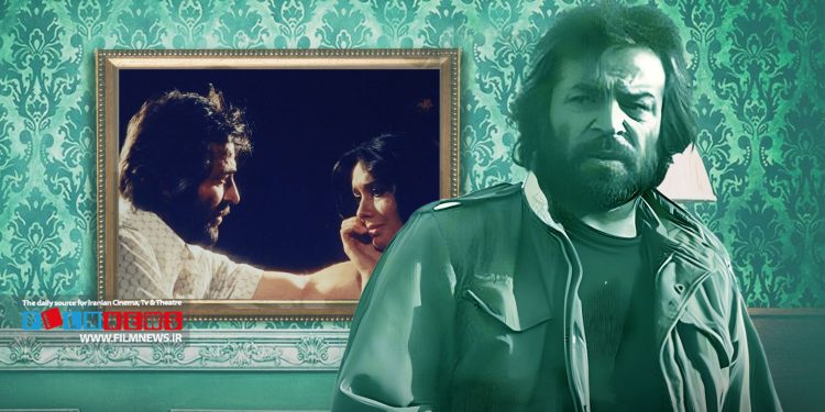 ایرج قادری یکی از بازیگران و کارگردانان جریان ساز سینمای قبل از انقلاب است که در آثار پرمخاطب زیادی به ایفای نقش پرداخت.