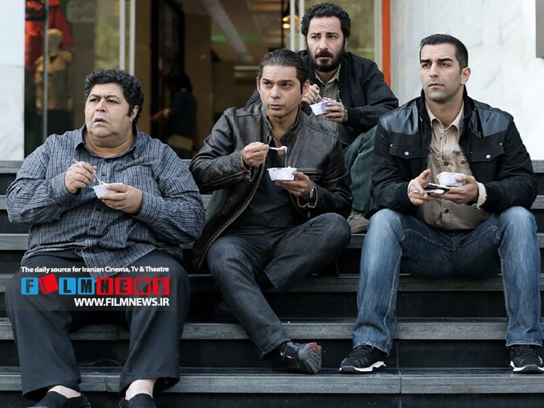 پیمان معادی بعد از گذشت 5 سال از اکران فیلم «درخت گردو» با فیلم «بی سر وصدا» بازمیگردد.