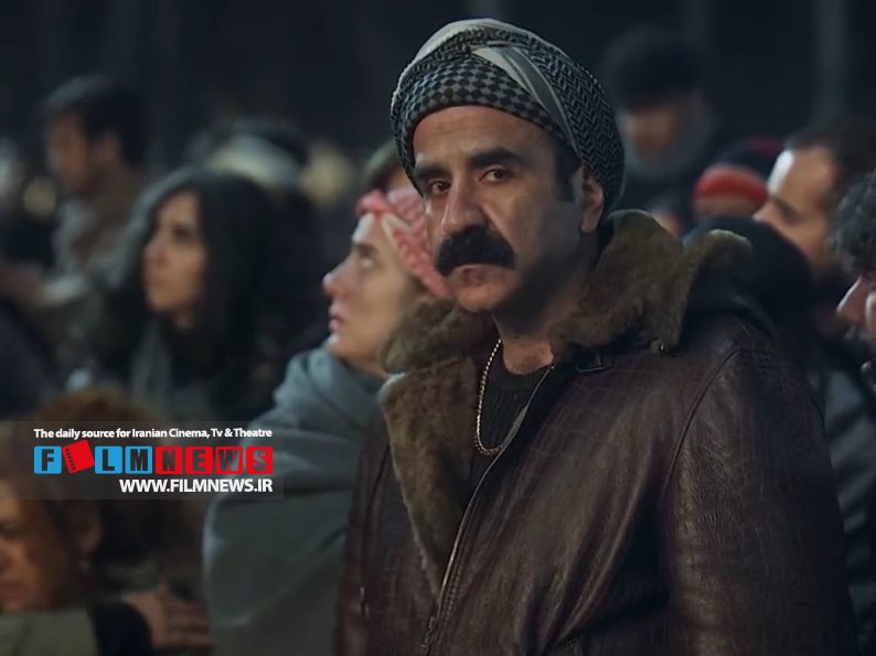 از تیزر «برمودا» دومین ساخته سینمایی محمد کارت رونمایی شد.