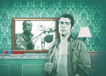 در تازه‌ترین شماره «یاد ایام» مروری داریم بر هفت نقش به یادماندنی بهروز وثوقی